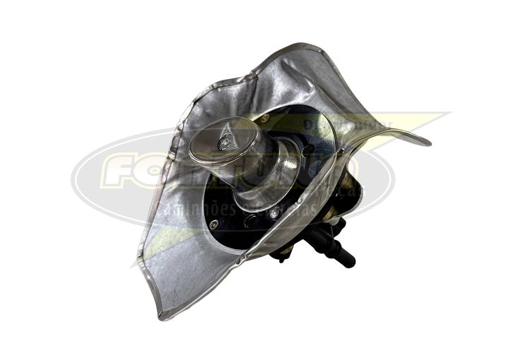 DOSADOR ARLA VOLVO FH/FM/FMX - 2012>